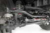 Rough Country High Steer Drag Link Kit
