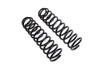 EVO Manufacturing 2.5in Front Plush Ride Springs Pair