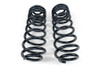 Clayton Off Road HD Dual Rate Rear Coil Springs 1.5in
