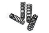 JKS 1.5in Lift Dual Rate Coil Spring Set