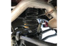 Synergy Manufacturing Rear Lift Coil Springs, 1in