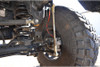 Clayton Off Road HD Triple Rate Rear Coil Springs 2.5in