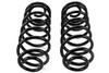RockJock Coil Springs Rear 4in Lift