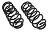 RockJock Coil Springs Rear 4in Lift