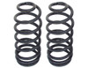 RockJock Coil Springs Rear 4in Lift
