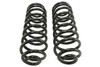RockJock Rear Coil Springs 4in