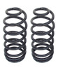 RockJock Rear Coil Springs 4in