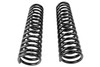 RockJock Coil Springs Front 4in Lift
