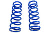 EVO Manufacturing Front and Rear Bolt on Coilover HD Spring Set
