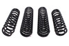 JKS 3.5in Lift Coil Spring Set