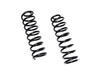 EVO Manufacturing Plush Ride Coil Springs Rear 3in Lift