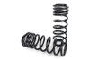 Clayton Off Road 1.5in Dual Rate Rear Coil Springs