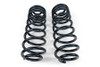 Clayton Off Road 1.5in Dual Rate Rear Coil Springs