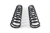 Clayton Off Road Front Coil Springs - 3.5in/4.5in