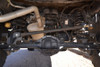 Clayton Off Road Triple Rate Rear Coil Springs 3.5in