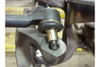 Clayton Off Road Flip Kit Tie Rod Bushing