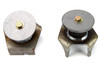 Synergy Manufacturing Rear Axle Spring Pad