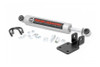 Rough Country HD Steering Upgrade Kit w/ Steering Stabilizer