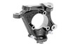 RockJock High Steer Knuckle Kit for Stabilizer Shock, JT/JL Track Bar
