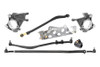 RockJock High Steer Knuckle Kit for Ram Assist