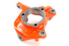 Reid Racing Heavy Duty High Steer Knuckle Left