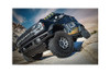 Icon Vehicle Dynamics 2.5 VS RR CDCV Coilover Kit, Rear