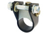 RockJock Steering Stabilizer Shock Tie Rod Clamp Kit
