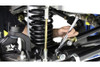 RockJock Steering Stabilizer Shock Stud