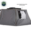 Overland Vehicle Systems Nomadic 270 Awning Walls Kit - Passenger Side