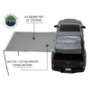 Overland Vehicle Systems Nomadic 2.0 Awning w/ Cover- 6.5ft