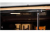 ARB Aluminum-Encased Awning w/ LED Light Strip - 8.2FT x 8.2FT