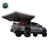 Overland Vehicle Systems Nomadic 270LTE Awning - Passenger Side