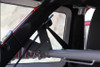 Rock Hard 4x4 Rear Bench Harness Bar