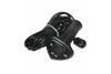 Bulldog Winch Hand Controller, With 3-Prong Push-in Plug x 20ft