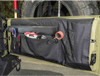 Rugged Ridge C3 Tailgate Cover