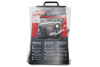 Warn Winch Cover