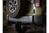 aFe POWER Vulcan Series 2.5in Axle-Back Exhaust System w/ Black Tips
