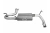 aFe POWER Scorpion 2.5in Axle-Back Exhaust System