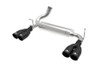 aFe POWER Rebel Series 2.5in Axle-Back Exhaust System