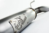 aFe POWER MACH Force-Xp 2.5in Axle-Back Hi-Tuck Exhaust System