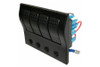 Bulldog Winch Rocker Switch Replacement for 20266