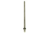 Warn Replacement S/P Shaft Hex 10.1in