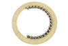 Warn Brake Service Kit