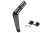 Rugged Radios Mobile Radio Mount - Passenger Side