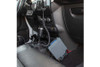 Rugged Radios Mobile Radio Mount - Passenger Side