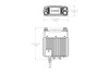 Rugged Radios GMR25 Waterproof Mobile Radio