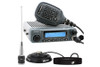 Rugged Radios Radio Kit - G1 ADVENTURE SERIES Waterproof GMRS Mobile Radio w/ Antenna