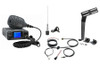 Rugged Radios GMRS Mobile Radio Kit - GMR25 Waterproof