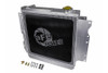 aFe POWER BladeRunner Street Series Radiator