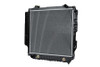 aFe POWER BladeRunner OER Series Radiator